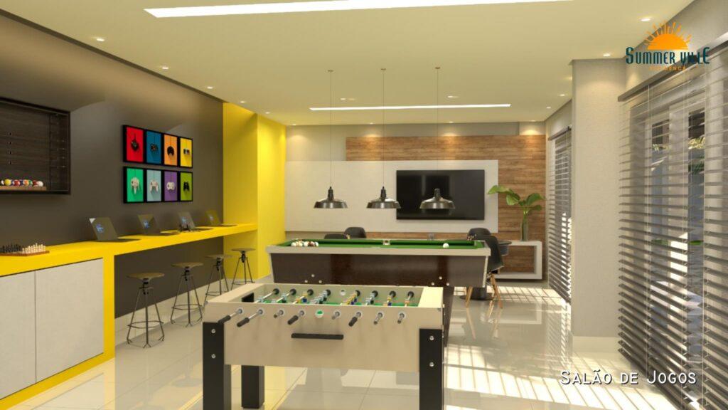 Imagem Apartamento com 2 Quartos à Venda, 66 m²em Caranazal - Santarém
