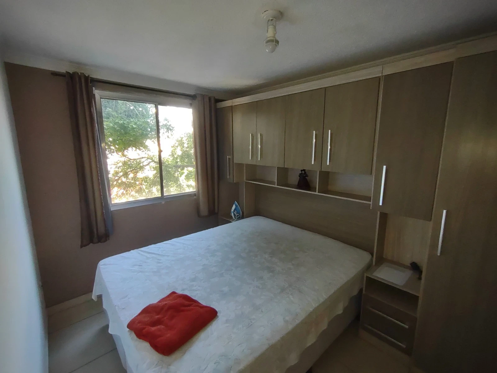 Imagem Apartamento com 3 Quartos à Venda, 52 m² em Cidade Líder - São Paulo