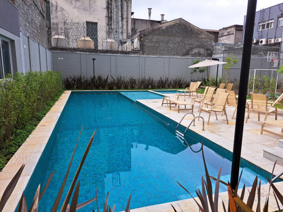 Imagem Apartamento com 2 Quartos à Venda,  em Lapa - São Paulo