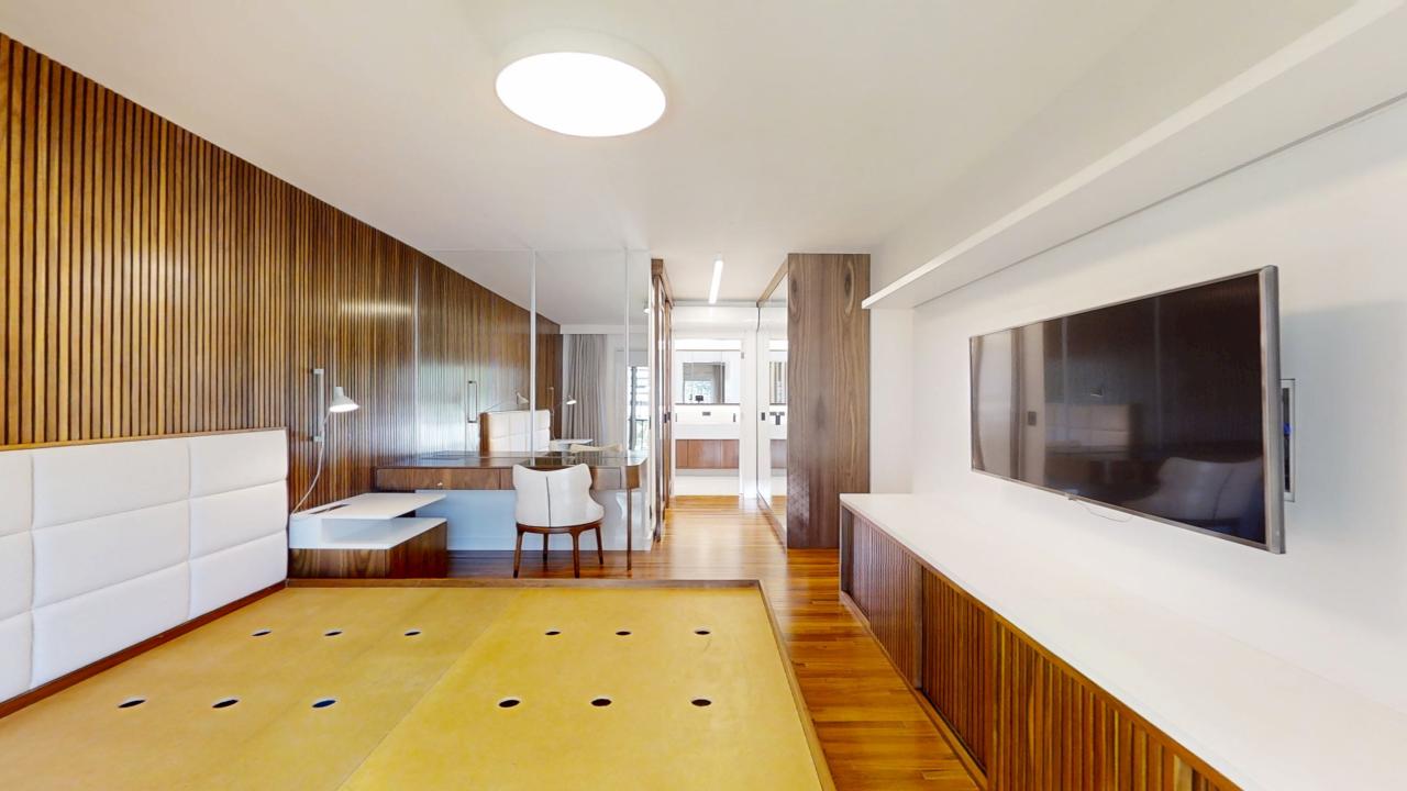 Foto do imóvel: Apartamento com 3 Quartos à Venda, 236 m² em Itaim Bibi - São Paulo