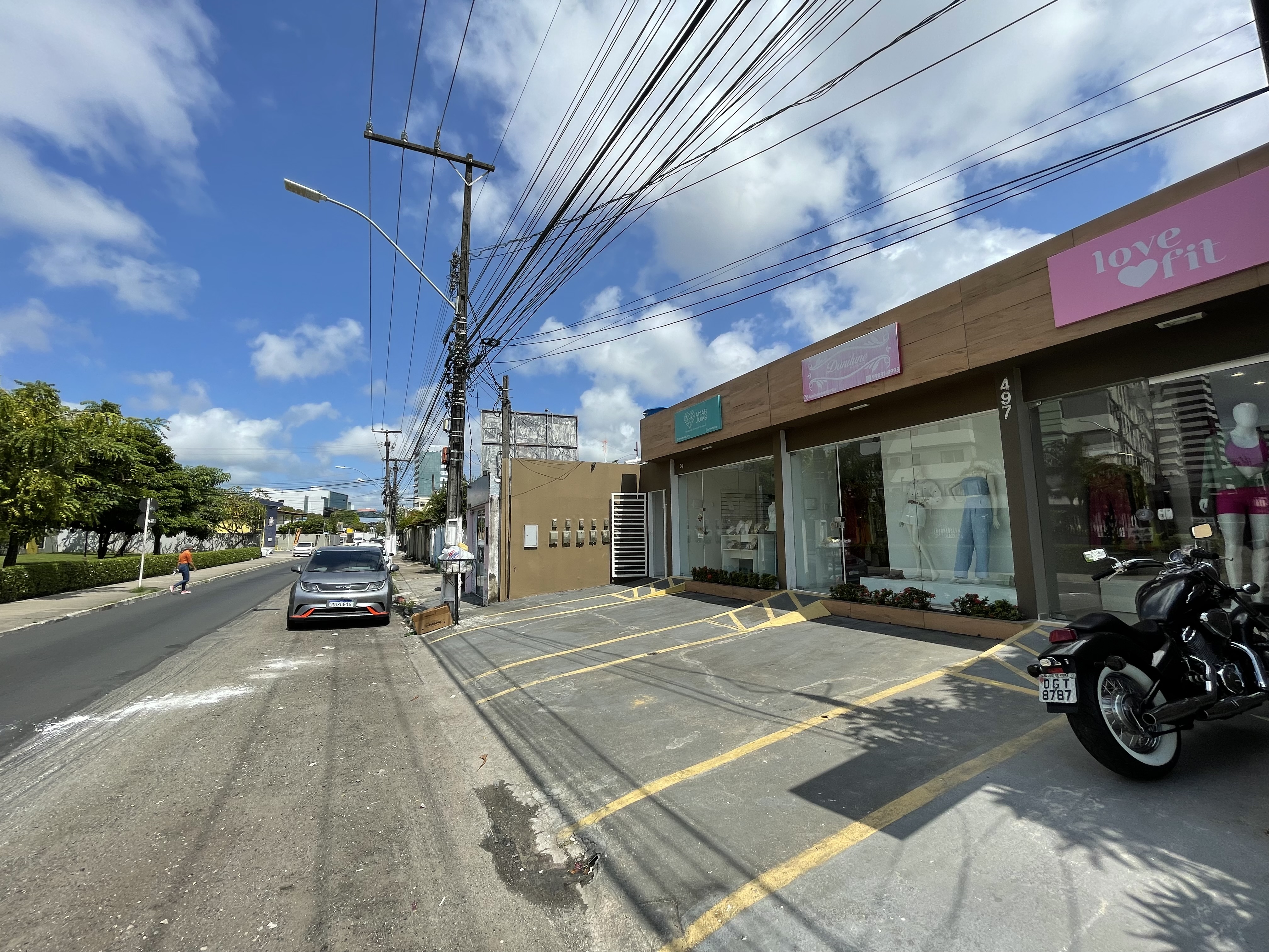 Imóvel Comercial à Venda, 300 m²em Serraria - Maceió