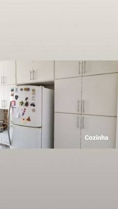 Imagem Apartamento com 3 Quartos à Venda, 110 m² em Vila Clementino - São Paulo