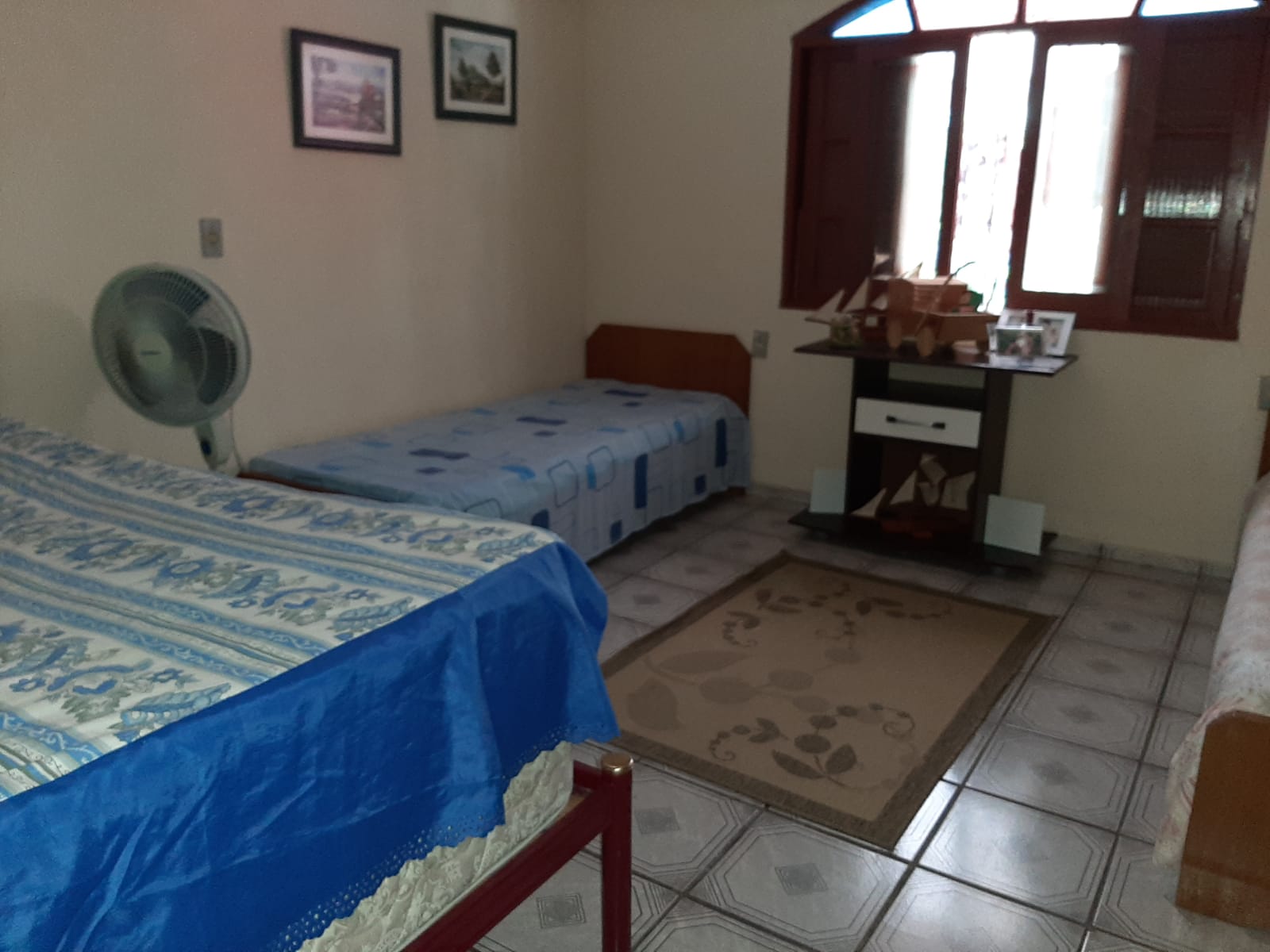 Imagem Chácara com 4 Quartos à Venda, 300 m²em Agenor de Campos - Mongaguá