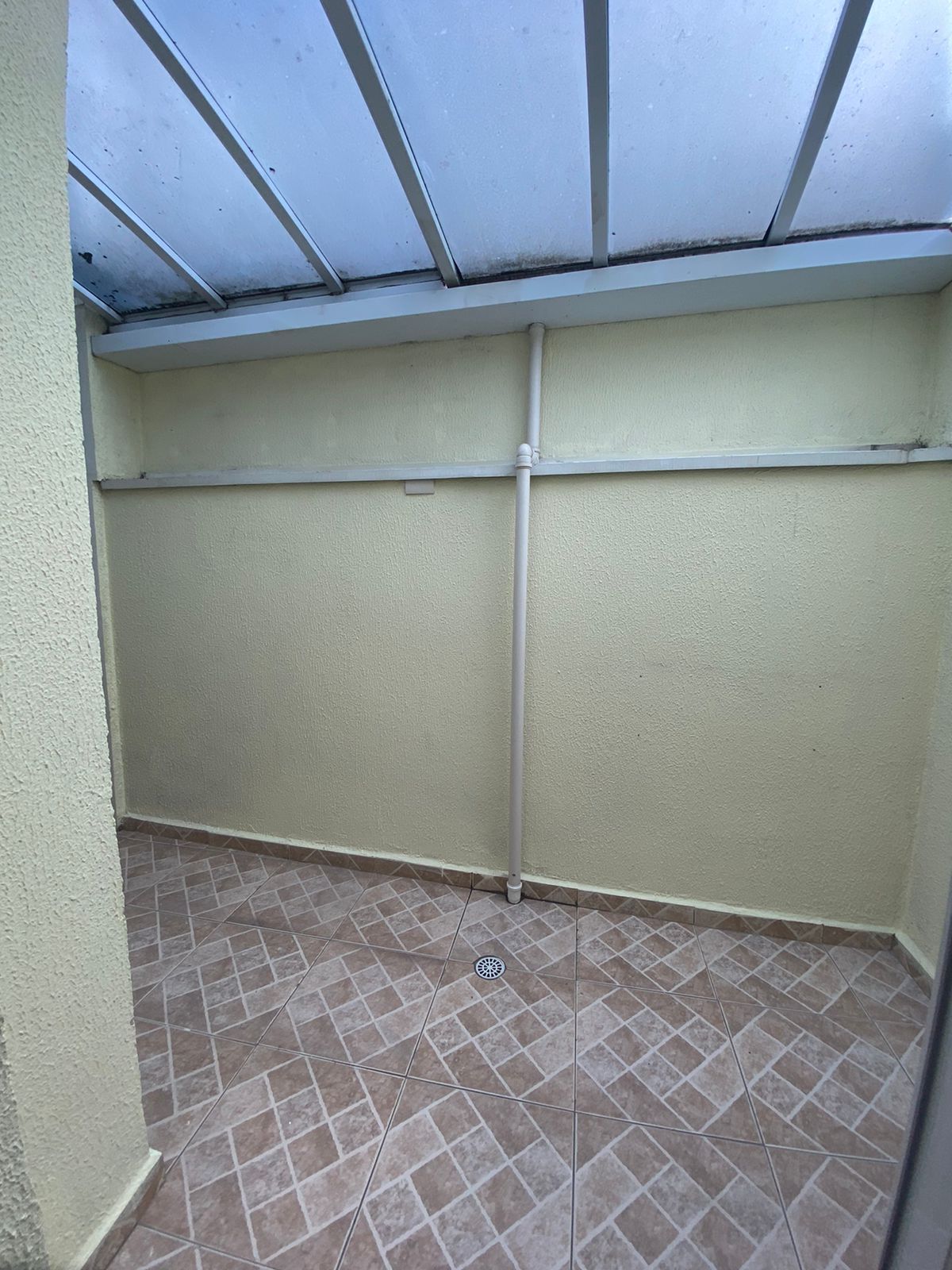 Imagem Apartamento com 1 Quarto à Venda, 40 m²em Parque das Nações - Santo André
