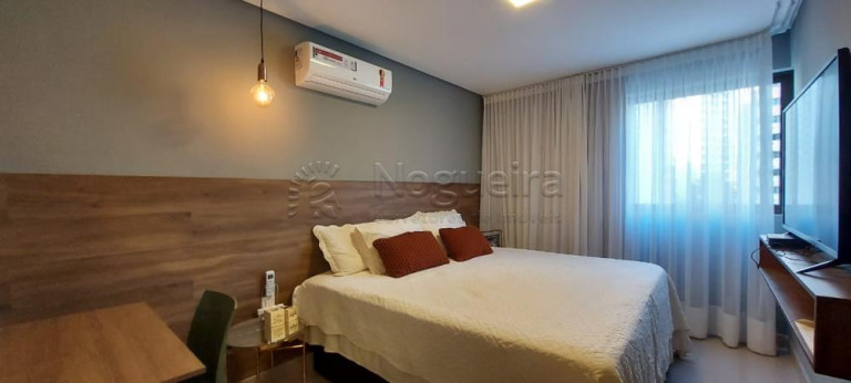 Imagem Apartamento com 4 Quartos à Venda, 124 m² em Boa Viagem - Recife