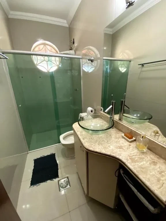 Imagem Casa com 4 Quartos à Venda, 200 m² em Tupi A - Belo Horizonte