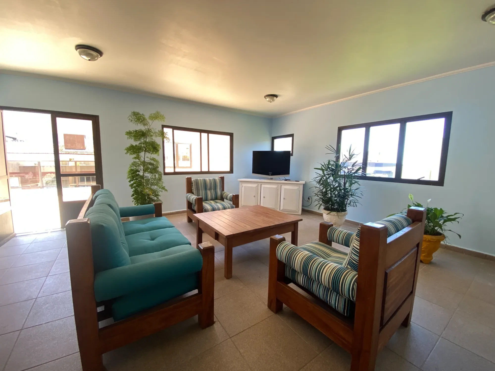 Imagem Apartamento com 3 Quartos à Venda, 150 m² em Enseada - Guarujá