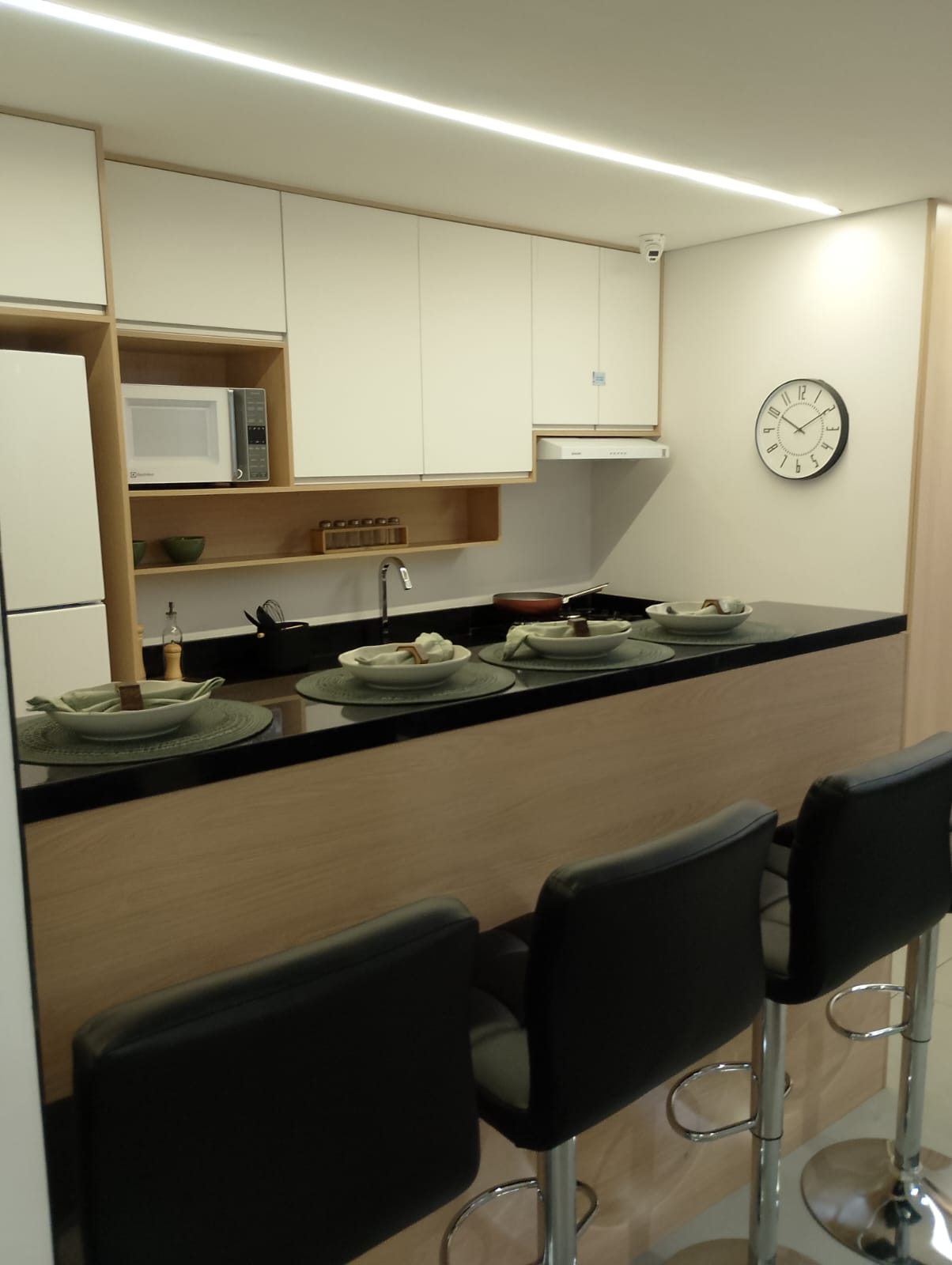 Imagem Apartamento com 3 Quartos à Venda, 520 m² em Vila Aparecida - Itapevi