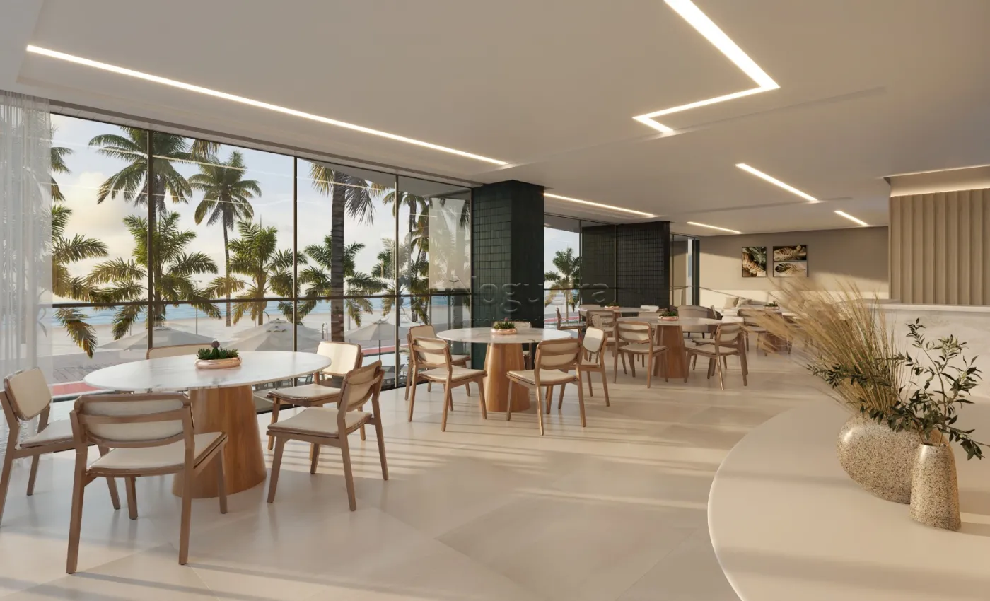 Imagem Apartamento com 4 Quartos à Venda, 140 m²em Piedade - Jaboatão dos Guararapes