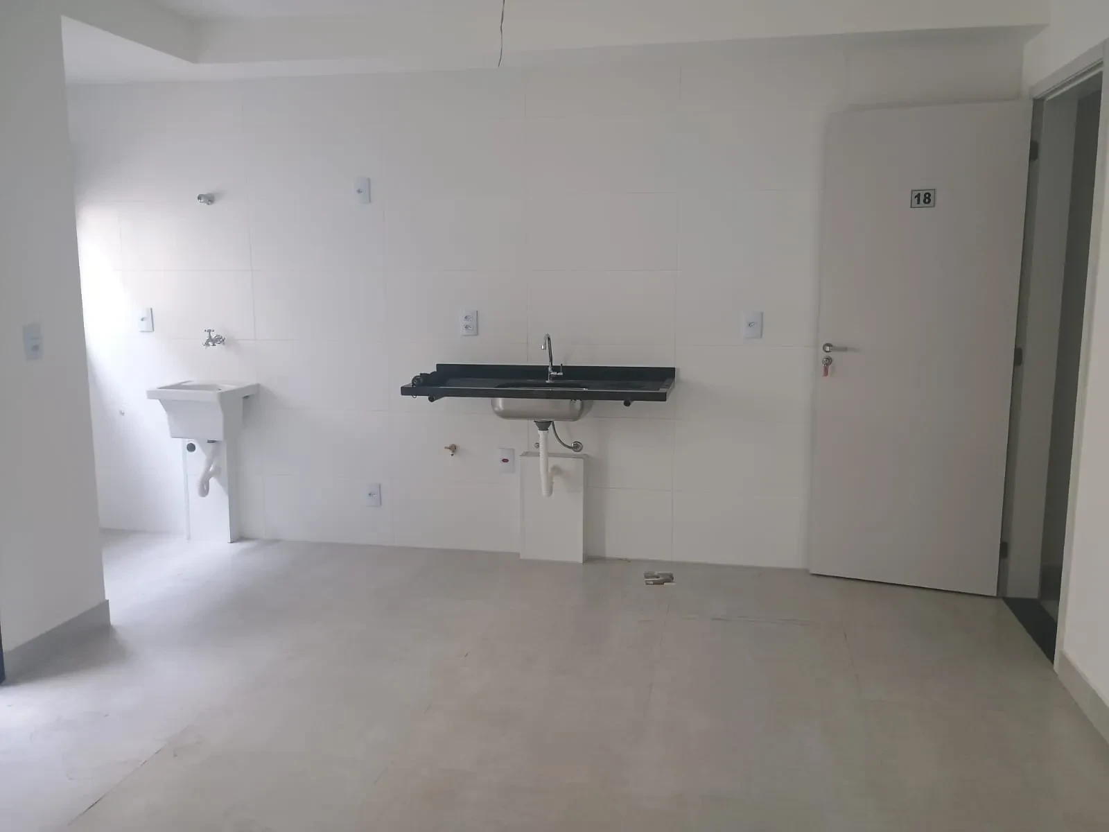 Imagem Apartamento com 2 Quartos à Venda, 36 m² em Tatuapé - São Paulo