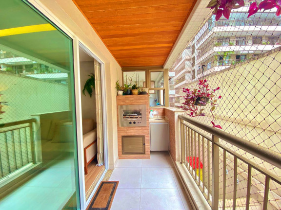 Imagem Apartamento com 3 Quartos à Venda,  em Icaraí - Niterói