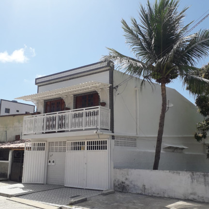 Casa com 2 Quartos à Venda,  em Monte Castelo - Cabedelo