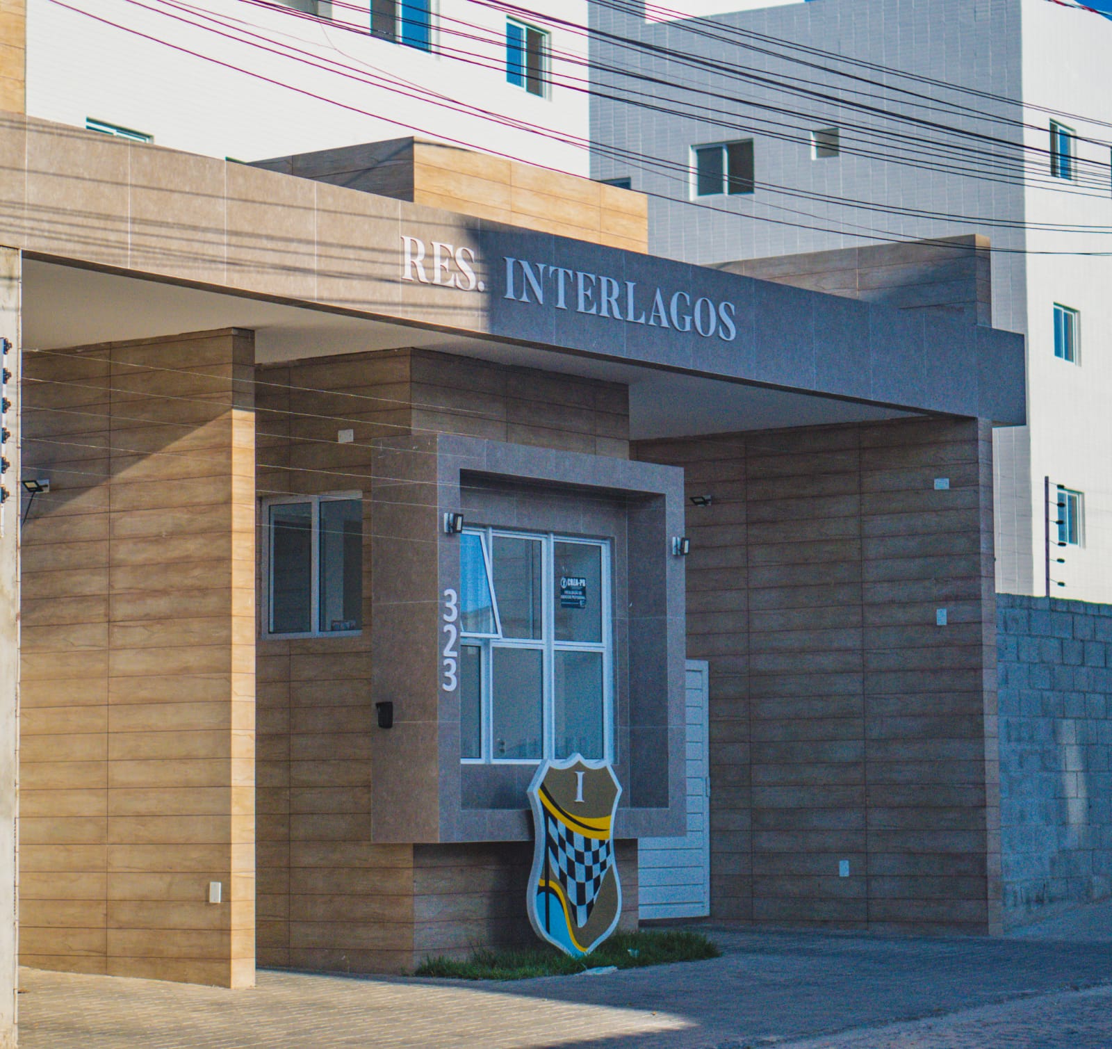 Imagem Apartamento com 2 Quartos à Venda, 50 m²em Gramame - João Pessoa