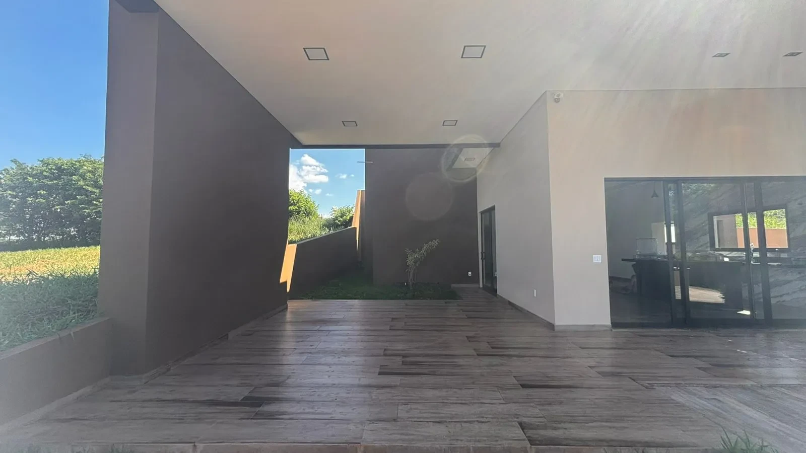 Imagem Casa com 4 Quartos à Venda, 180 m² em Riviera de Santa Cristina II - Itaí