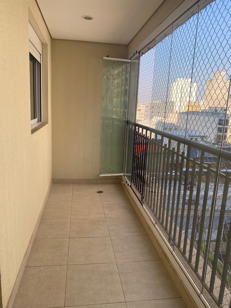 Imagem Apartamento com 1 Quarto à Venda, 40 m²em Centro - São Paulo