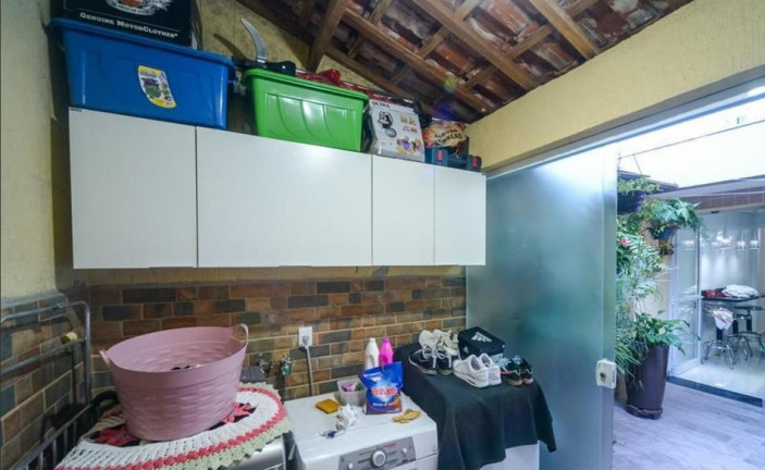 Imagem Sobrado com 2 Quartos à Venda, 115 m² em Vila Beatriz - São Paulo