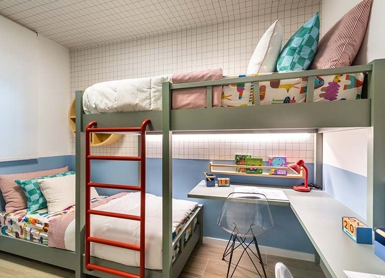 Imagem Apartamento com 3 Quartos à Venda, 66 m² em Vila Andrade - São Paulo