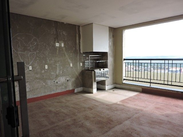 Imagem Apartamento com 4 Quartos à Venda, 500 m²em Parque Residencial Aquarius - São José dos Campos