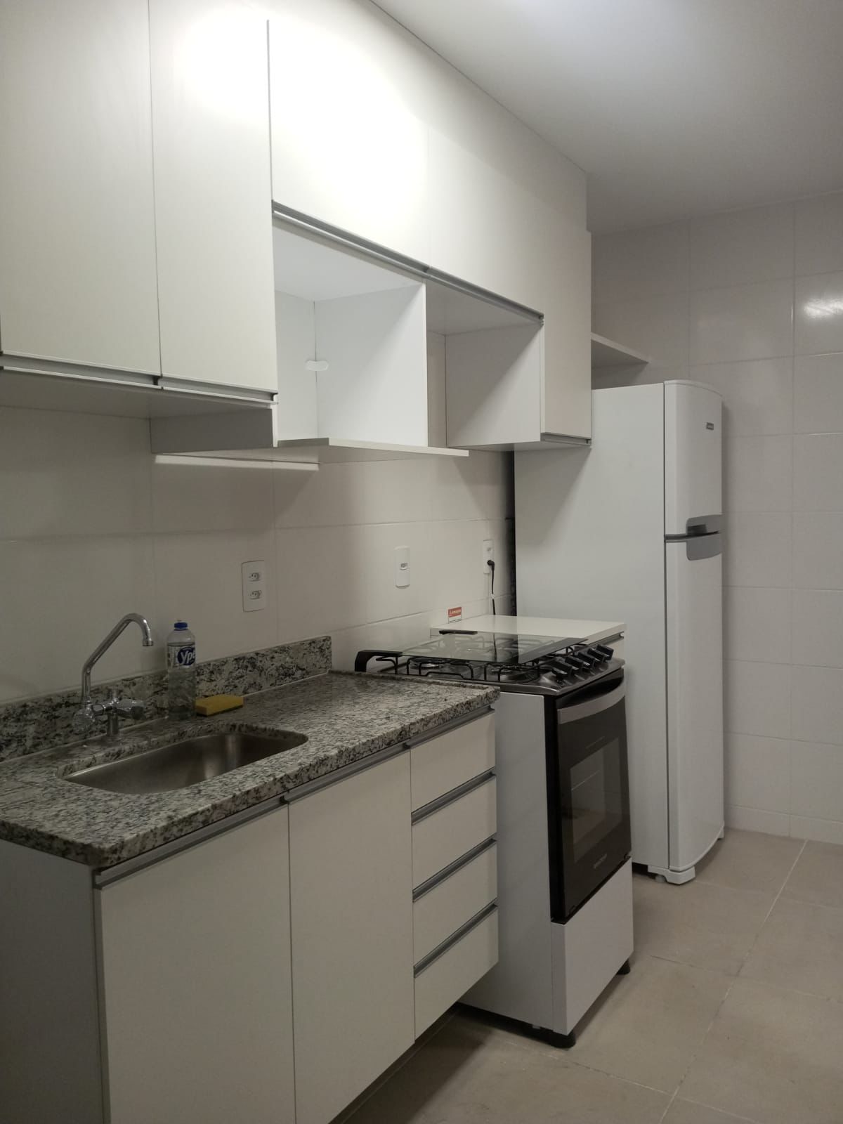 Imagem Apartamento com 2 Quartos à Venda, 42 m²em Pernambués - Salvador
