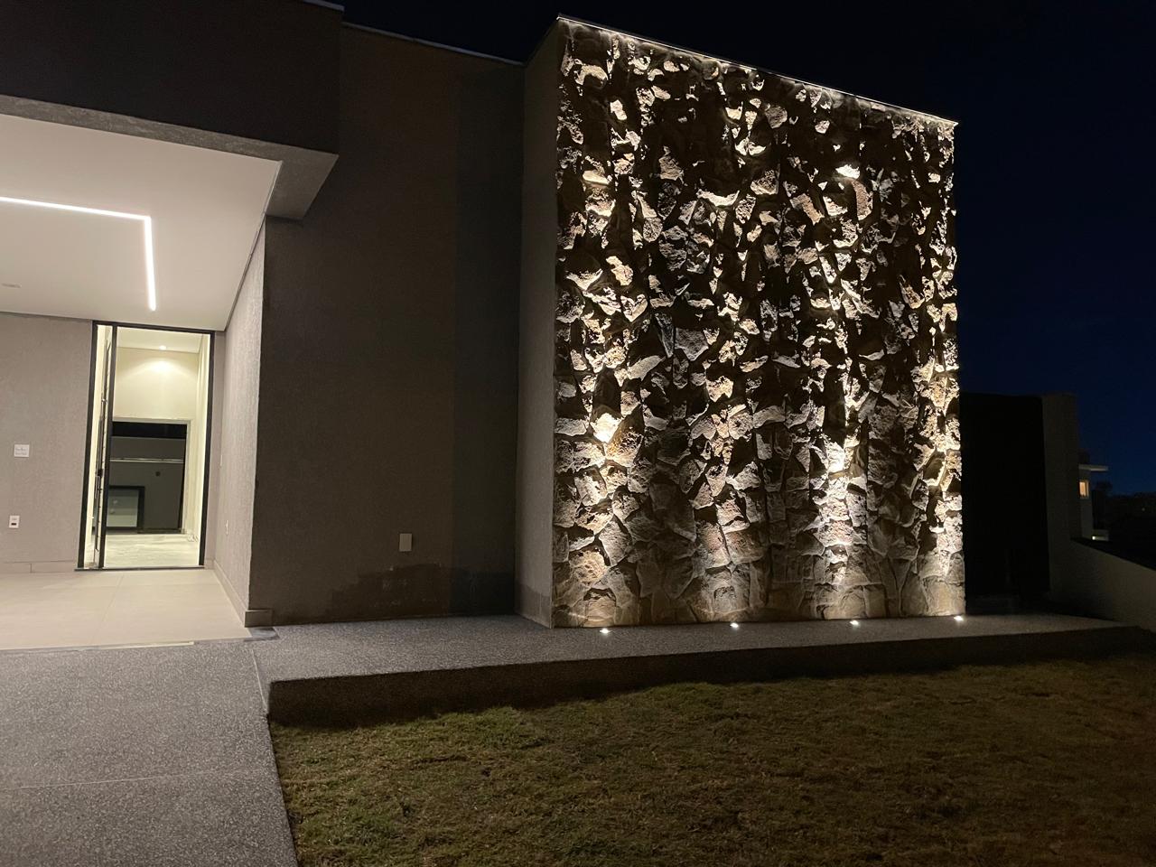 Foto do imóvel: Casa com 3 Quartos à Venda, 220 m² em Jardim Residencial Giverny - Sorocaba