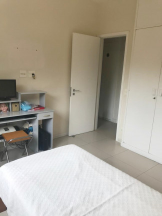 Imagem Apartamento com 3 Quartos à Venda, 110 m² em Botafogo - Rio de Janeiro