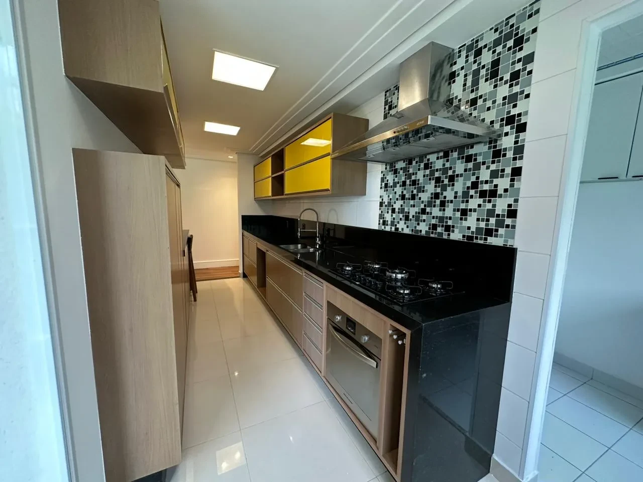 Imagem Apartamento com 3 Quartos à Venda, 102 m² em Lar São Paulo - São Paulo