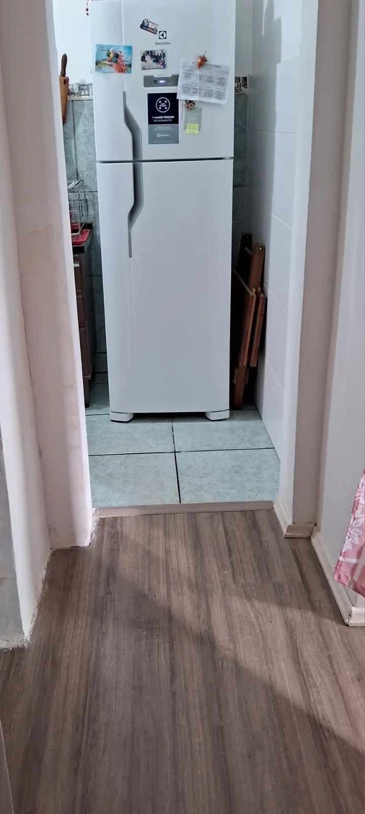 Imagem Apartamento com 3 Quartos à Venda, 70 m² em Boqueirão - Passo Fundo Imagem Apartamento com 3 Quartos à Venda, 70 m² em Boqueirão - Passo Fundo
