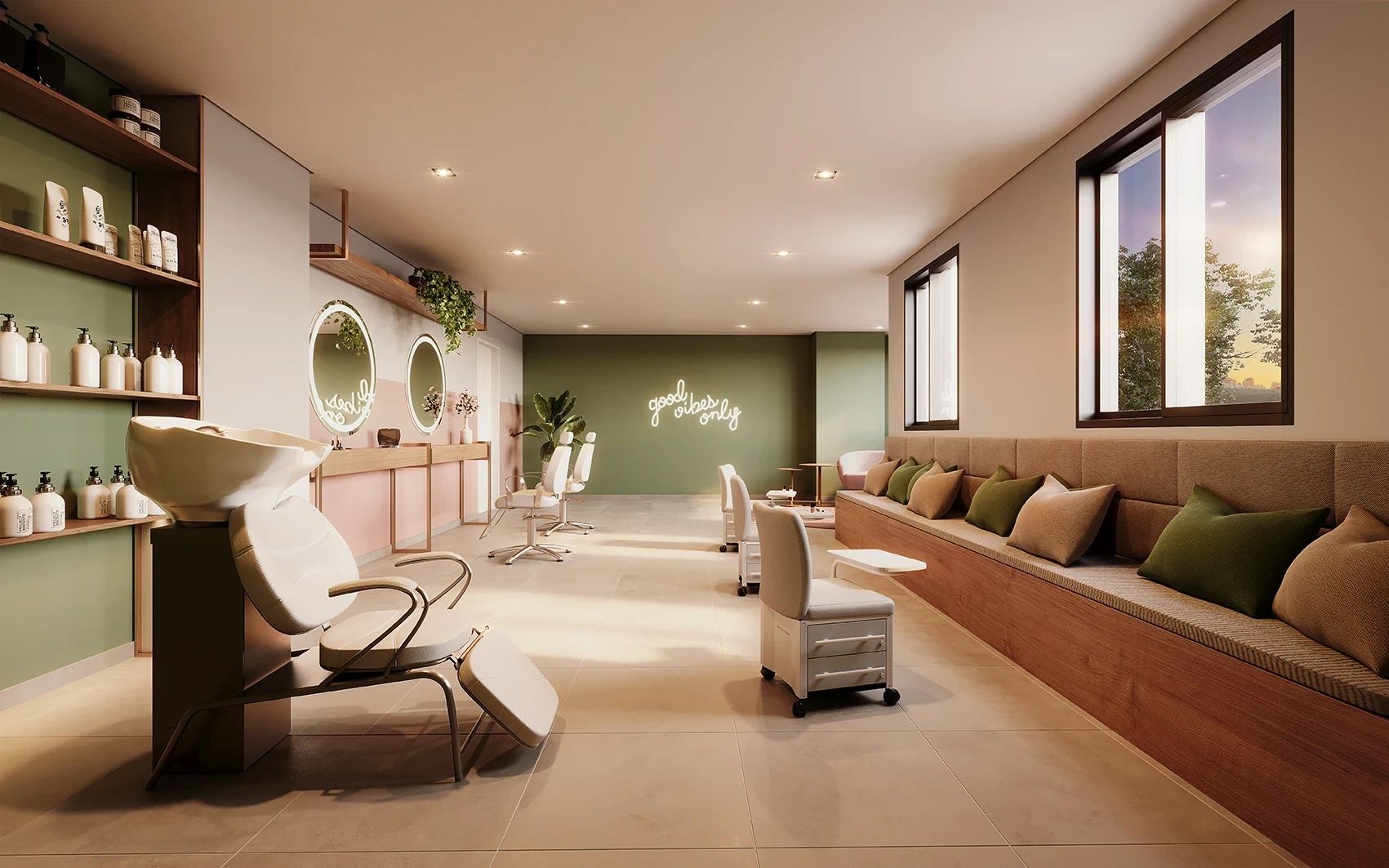 Imagem Apartamento com 2 Quartos à Venda, 48 m² em Jardim Júlio - Barueri