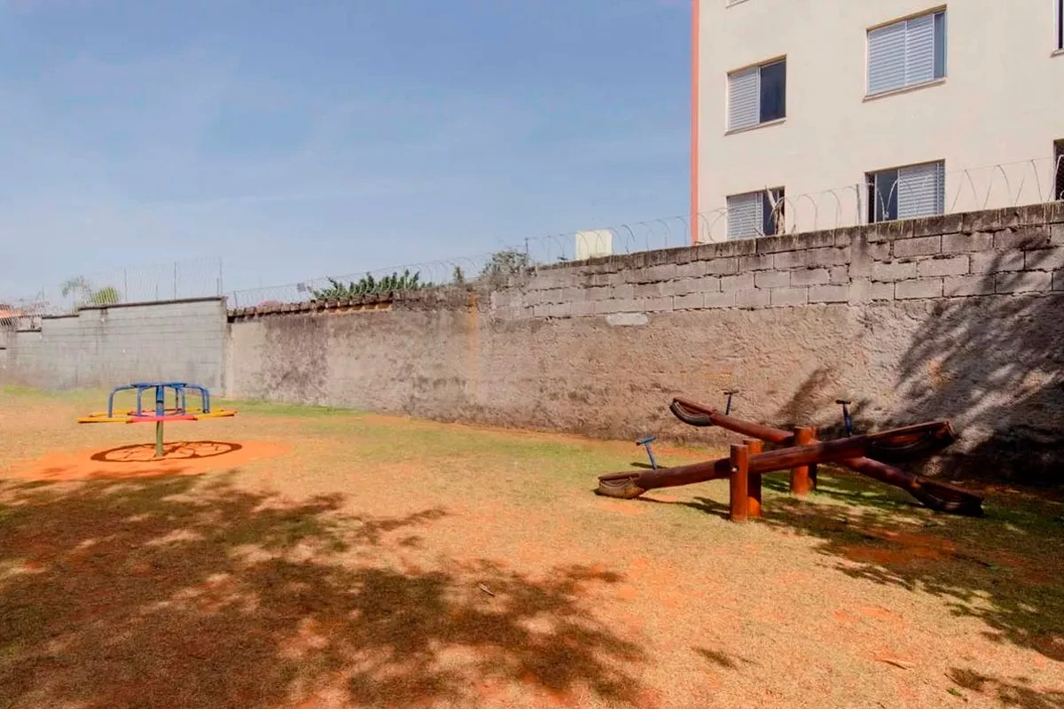 Foto do imóvel: Apartamento com 2 Quartos à Venda, 55 m² em Conjunto Habitacional Padre Manoel da Nóbrega - São Paulo