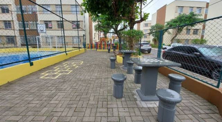 Imagem Apartamento com 3 Quartos à Venda, 74 m² em Trindade - Florianópolis