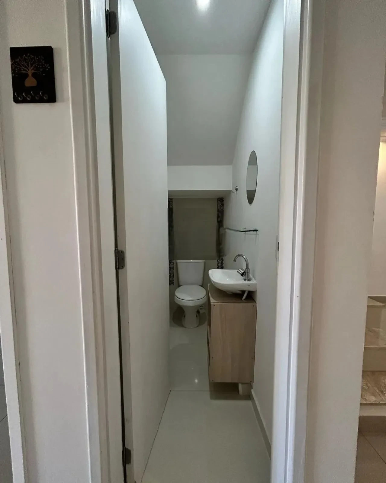 Imagem Casa de Condomínio com 2 Quartos à Venda, 74 m² em Jardim Colônia - Jundiaí