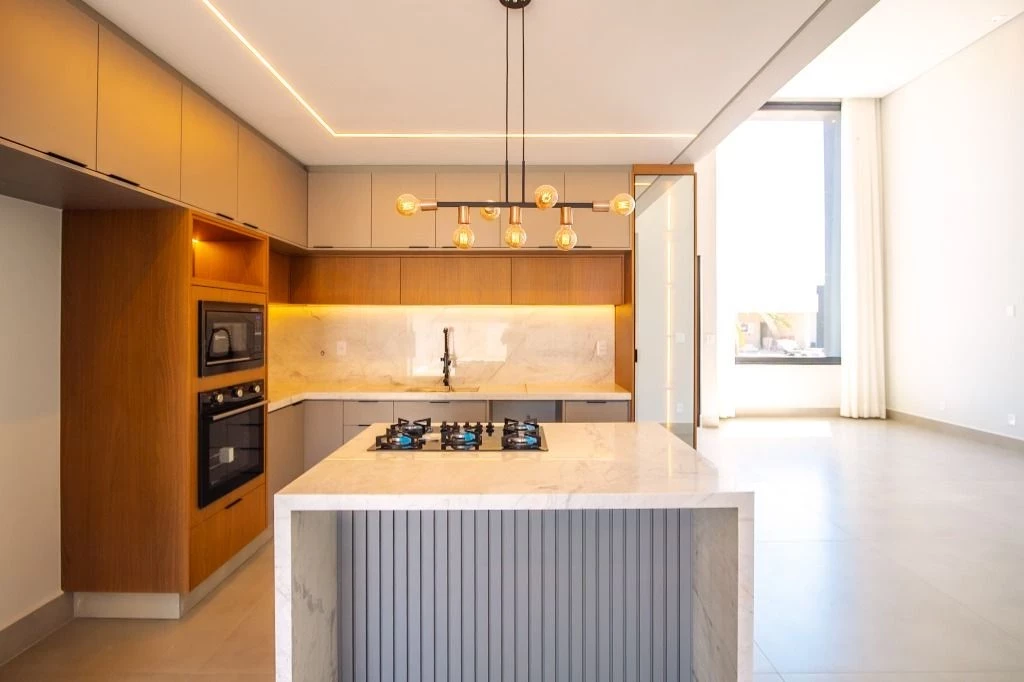 Casa com 3 Quartos à Venda, 198 m² em Residencial Evidências - Indaiatuba