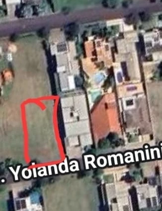 Terreno em Condomínio à Venda, 450 m² em Residencial Village Campo Novo - Bauru
