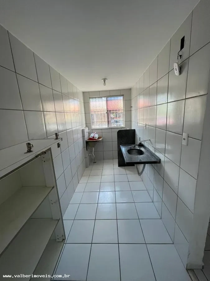 Imagem Apartamento com 2 Quartos para Alugar, 57 m² em Cohama - São Luís