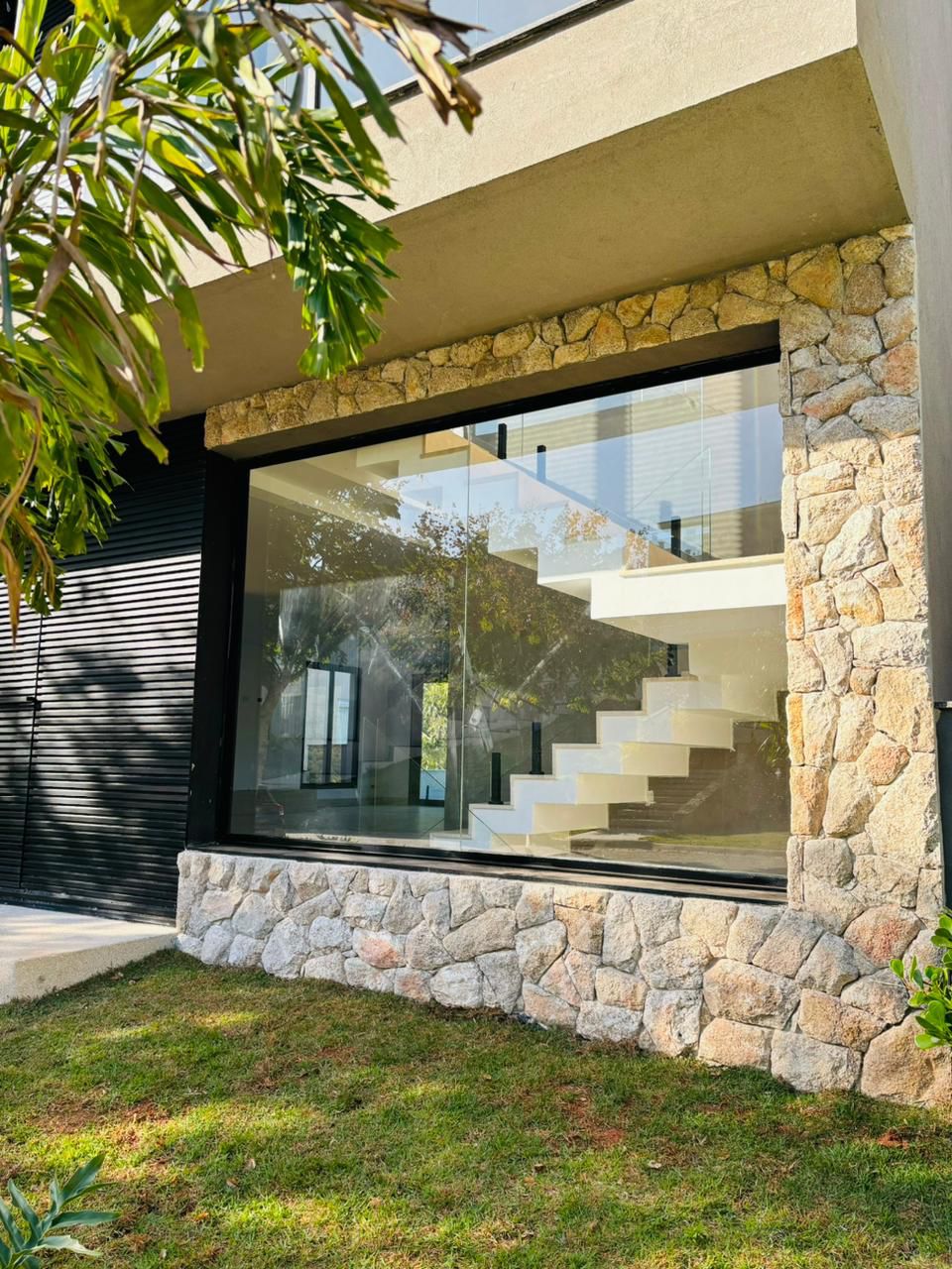 Imagem Casa com 4 Quartos à Venda, 418 m²em Tamboré - Santana de Parnaíba