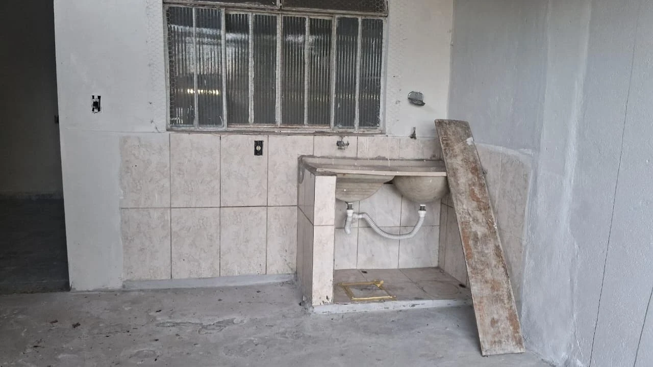 Foto do imóvel: Casa de Condomínio com 2 Quartos para Alugar, 80 m² em Planalto - Belo Horizonte