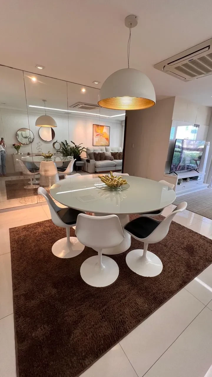 Imagem Apartamento com 3 Quartos à Venda, 87 m² em Torre - Recife