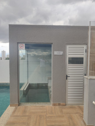 Imagem Apartamento com 2 Quartos à Venda, 57 m² em Vila Rosa - Goiânia