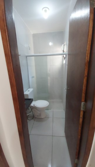 Imagem Casa de Condomínio com 2 Quartos à Venda, 47 m² em Tabatinga - Igarassu