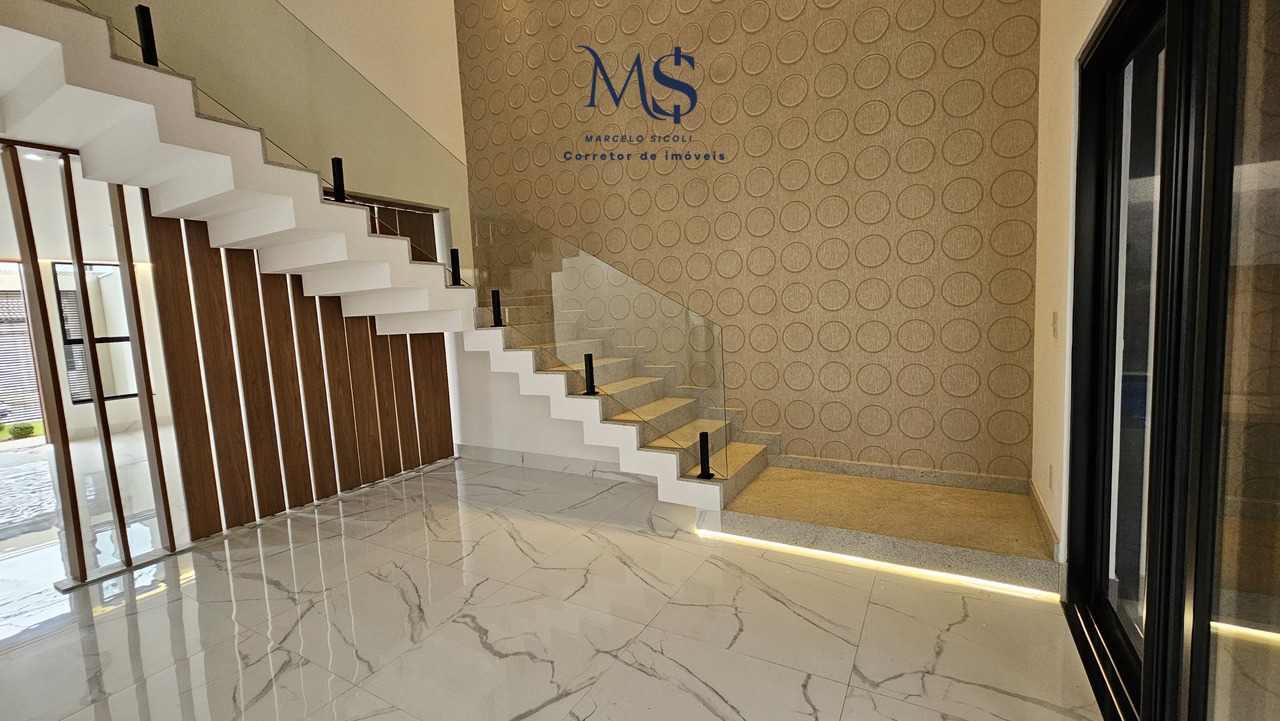 Imagem Sobrado com 4 Quartos à Venda, 270 m² em Guará II - Brasília