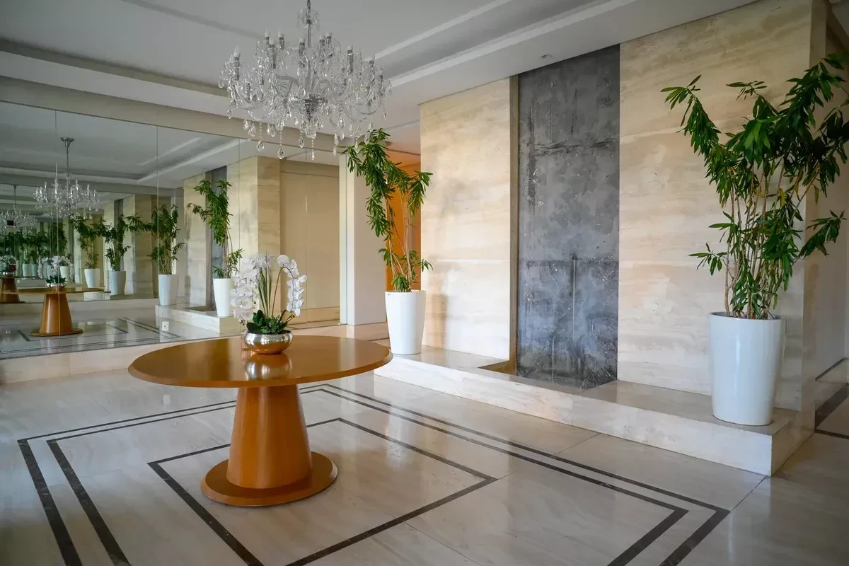 Imagem Apartamento com 3 Quartos à Venda, 280 m² em Aclimação - São Paulo