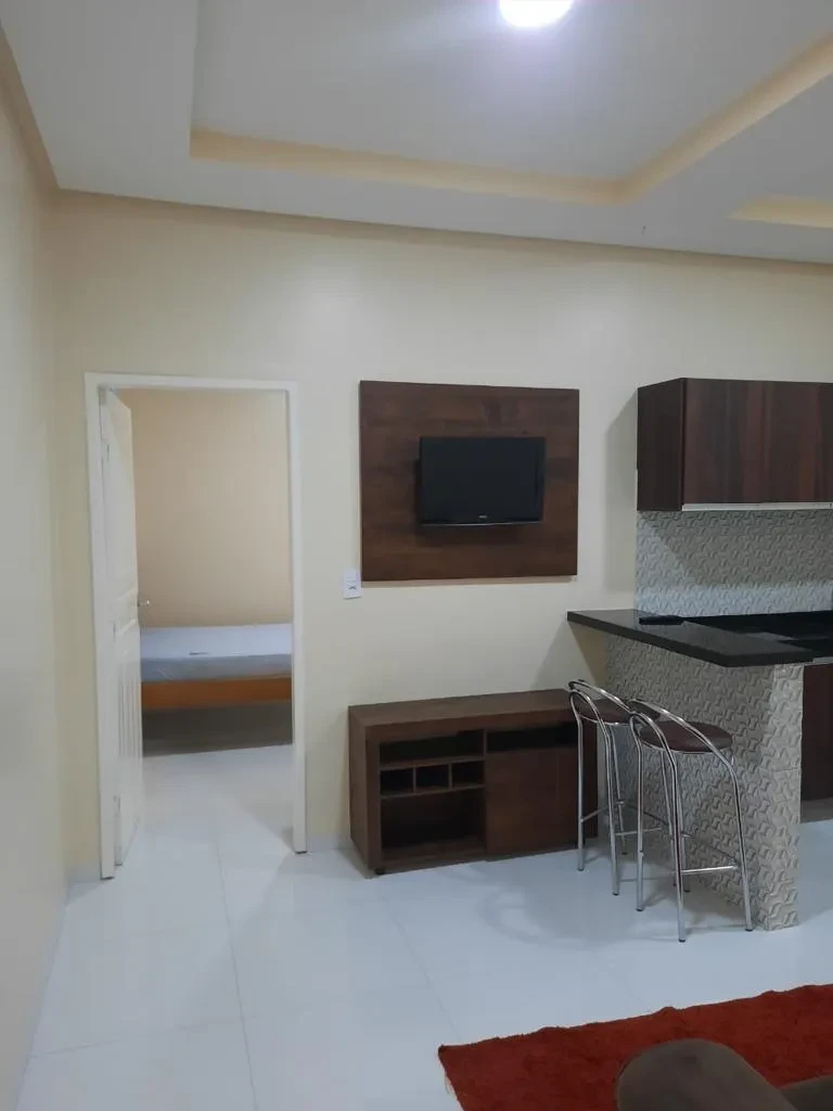 Imagem Kitnet com 1 Quarto para Alugar, 40 m² em Nova Marabá - Marabá