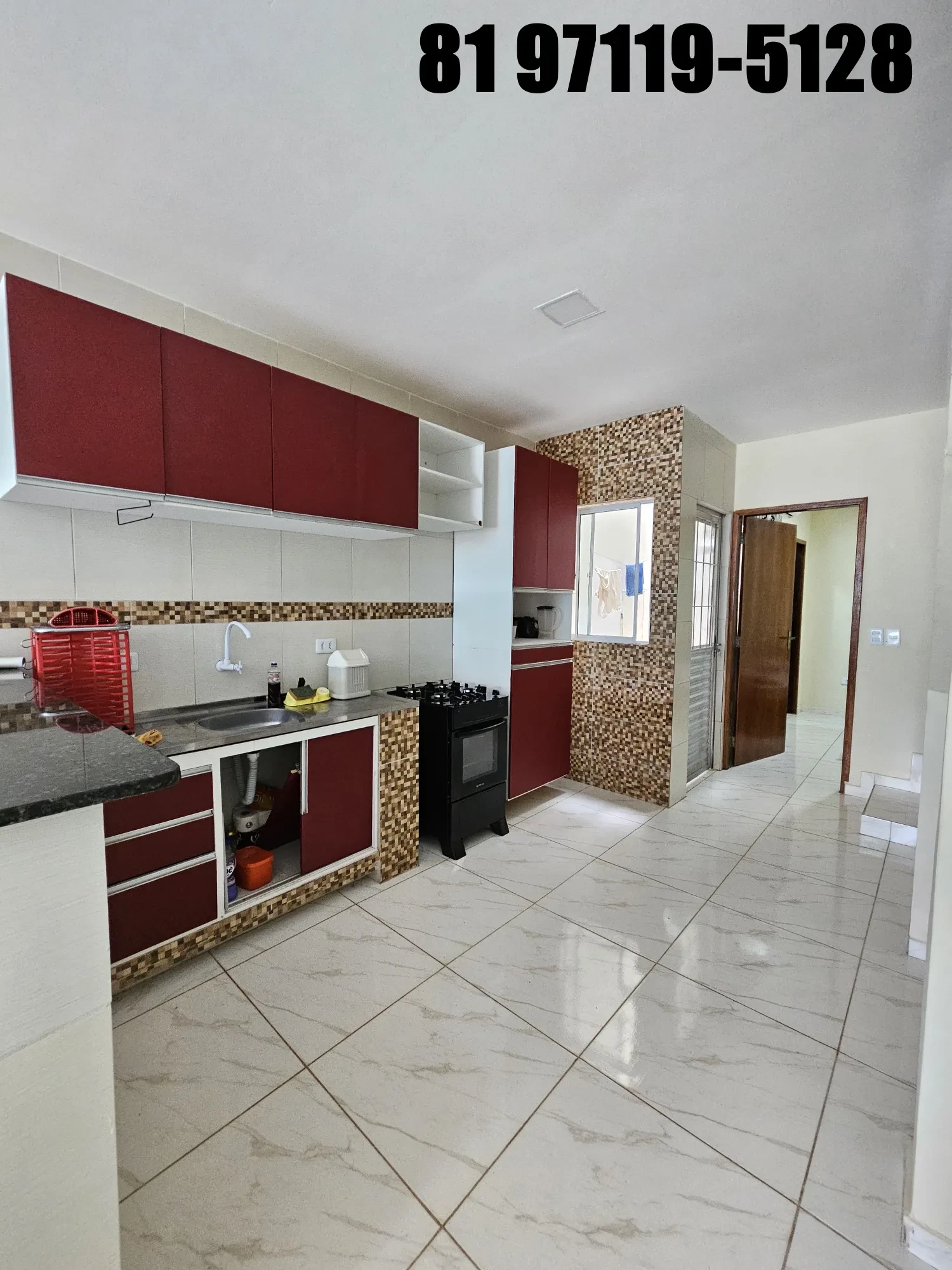 Imagem Casa com 3 Quartos à Venda, 112 metros em Tamandaré - Tamandaré