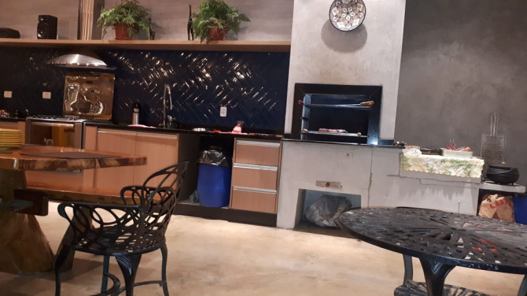 Imagem Casa de Condomínio à Venda, 650 m² em Arujázinho I, II e III - Arujá