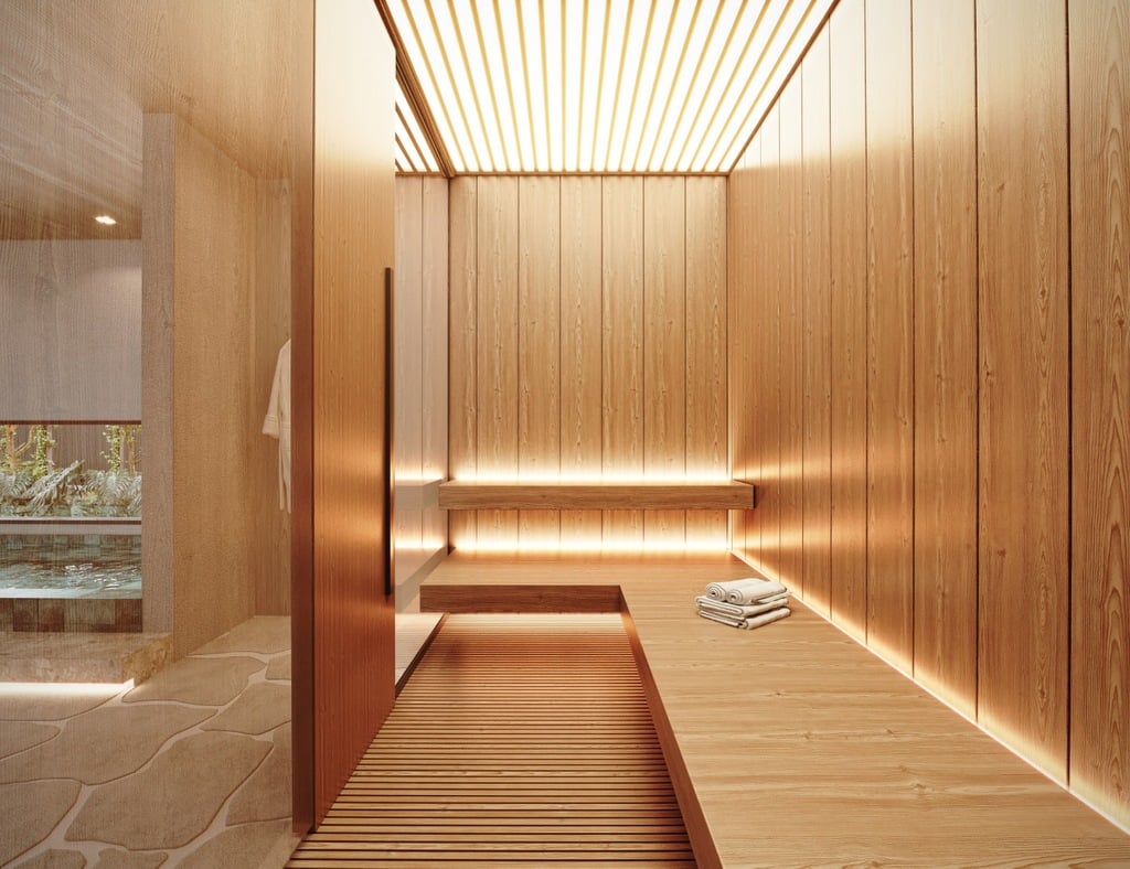 Imagem Cobertura com 4 Quartos à Venda, 255 m²em Ahú - Curitiba