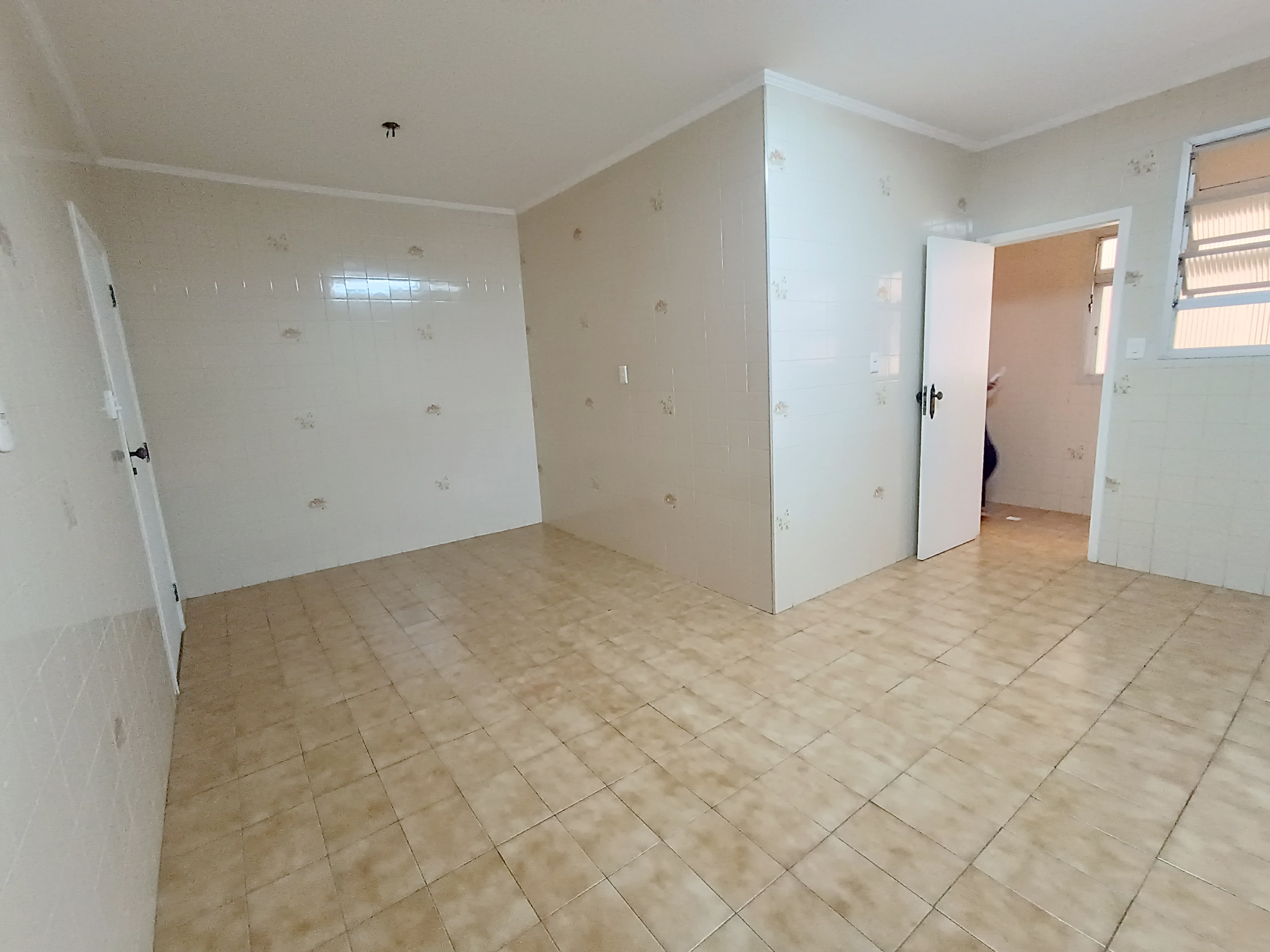 Imagem Apartamento com 2 Quartos para Alugar, 130 m² em Embaré - Santos