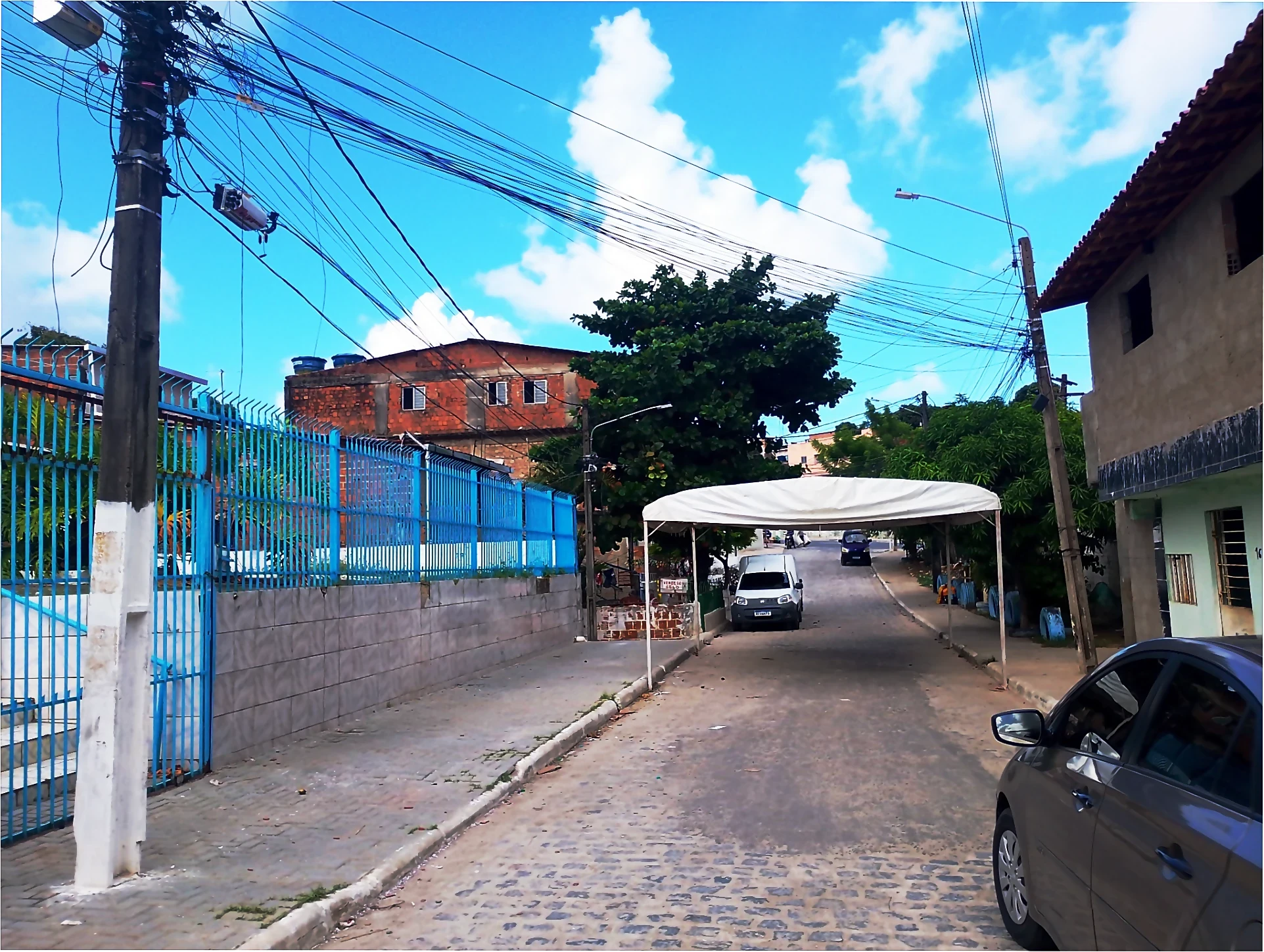 Foto do imóvel: Casa com 2 Quartos à Venda, 73 m² em Ouro Preto - Olinda
