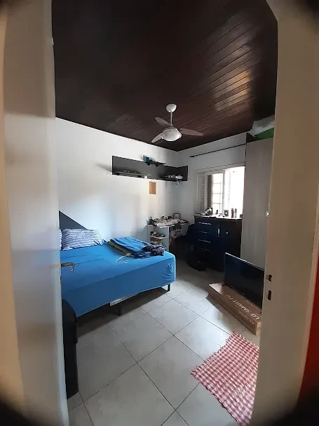 Imagem Casa com 3 Quartos à Venda, 185 m² em Jardim Praia Grande - Mongaguá
