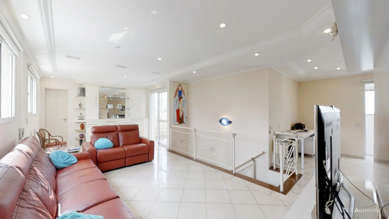 Imagem Cobertura com 4 Quartos à Venda, 375 m² em Pinheiros - São Paulo