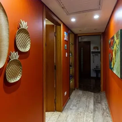 Imagem Apartamento com 2 Quartos à Venda, 125 m² em Vila Buarque - São Paulo